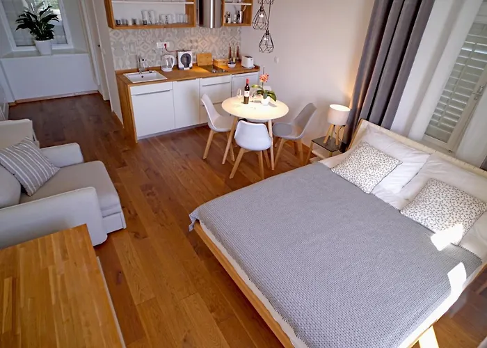 Apartments Cava Dubrovnik