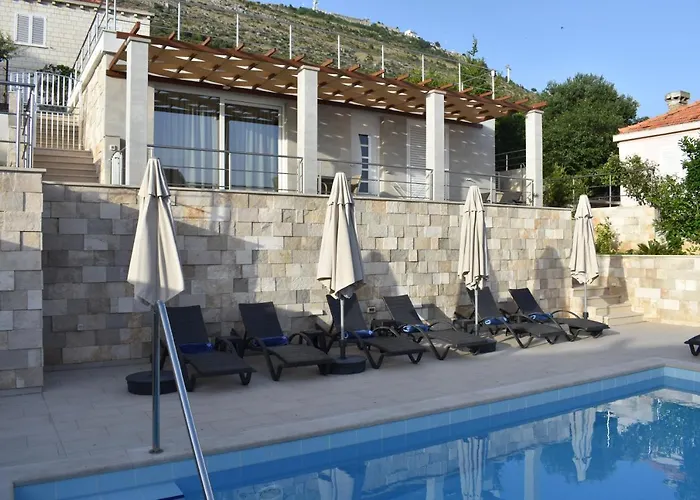 Apartments Marlin Blue Dubrovnik
