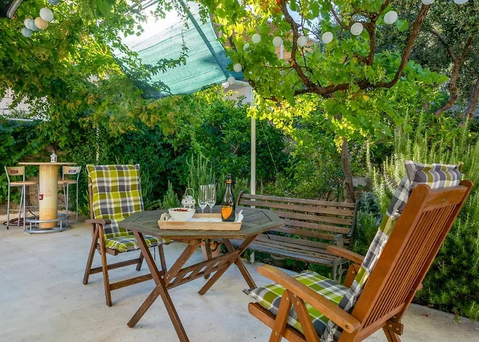 Teranino Apartment Dubrovnik