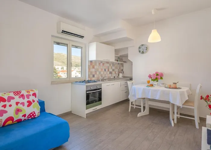 Teranino Apartment Dubrovnik