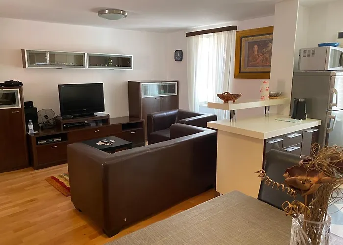 Apartment Jimmy - Spacious 2-Bedroom Apartment Dubrovnik