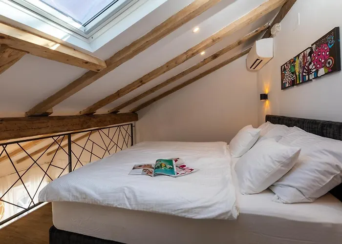 Gama Dubrovnik Apartment