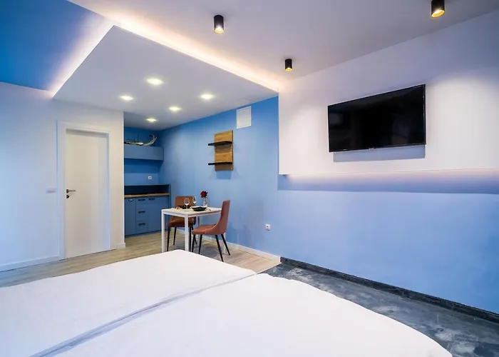 Apartments Tayra Dubrovnik