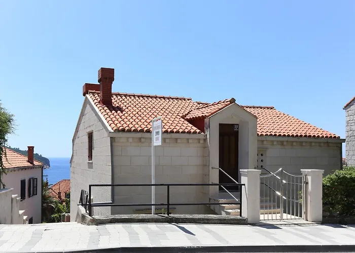 Apartment Niki Dubrovnik