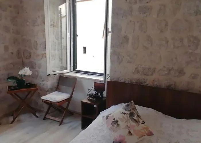Apartamento Simply Dubrovnik Nikole Bozidarevica 2 A B C D