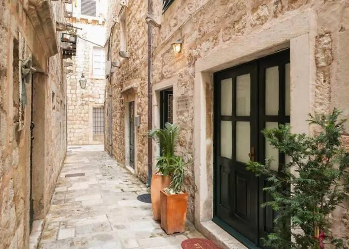 Angelus Apartments Dubrovnik