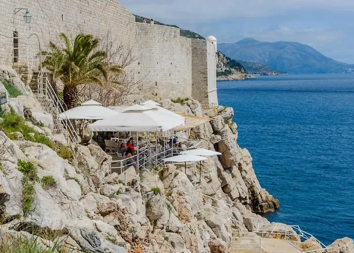 Apartment Sympa Dubrovnik