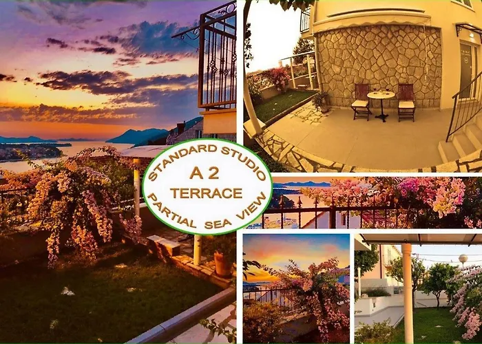 Nika Family Apartments Dubrovnik