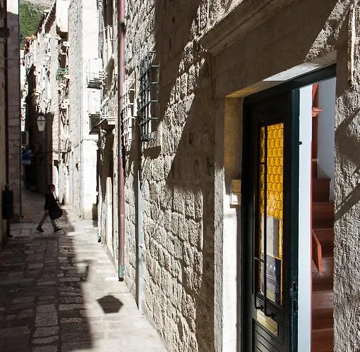 Apartments Lepur Dubrovnik