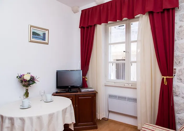 Apartments Lepur Dubrovnik