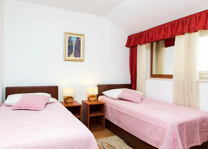 Apartments Lepur Dubrovnik