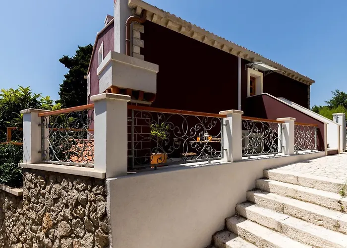 Romance Apartments Dubrovnik