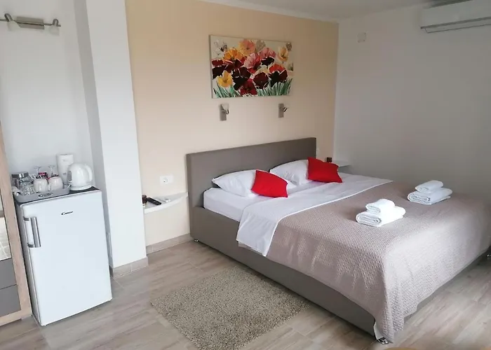 Room Alfa Dubrovnik