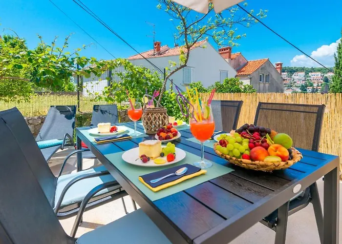 Petka Hill Apartments Dubrovnik