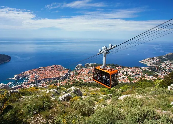 Petka Hill Apartments Dubrovnik