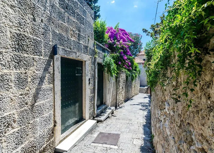 Apartments Paula Dubrovnik
