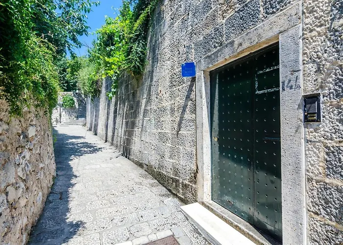 Apartments Paula Dubrovnik