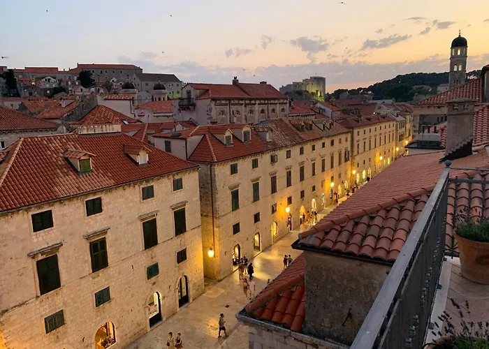 Locus Dubrovnik Apartment