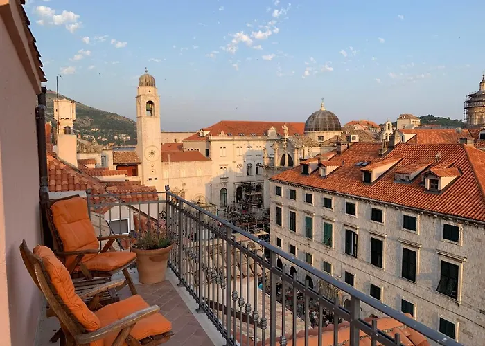 Locus Dubrovnik Apartment