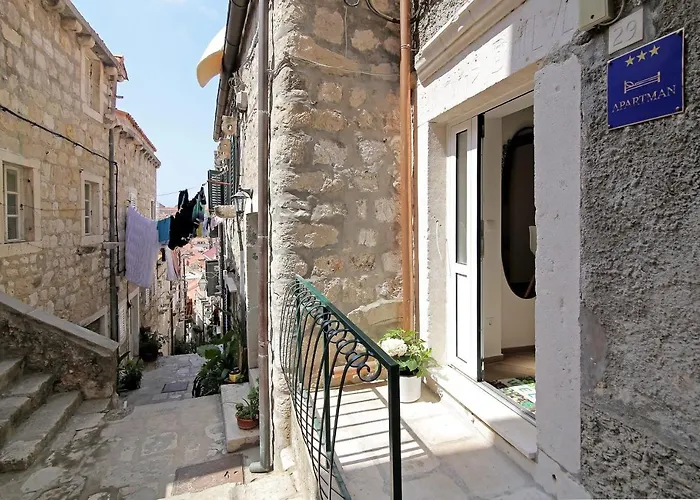 Apartment City Gem Dubrovnik