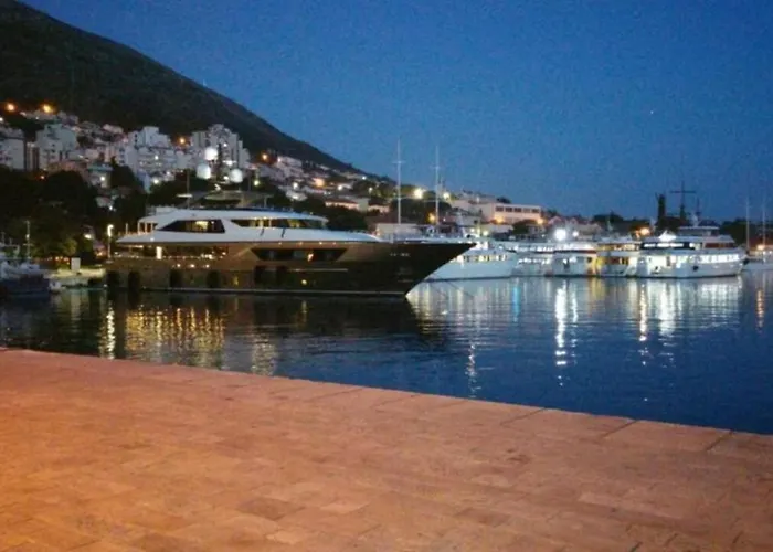 Apartment Pekoc Dubrovnik