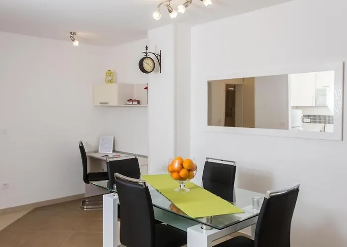 Apartment Pekoc Dubrovnik