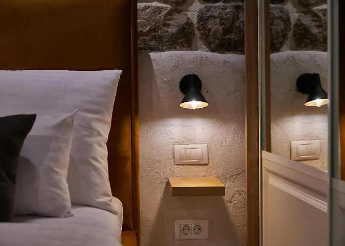 Artium Luxury Apartment Dubrovnik