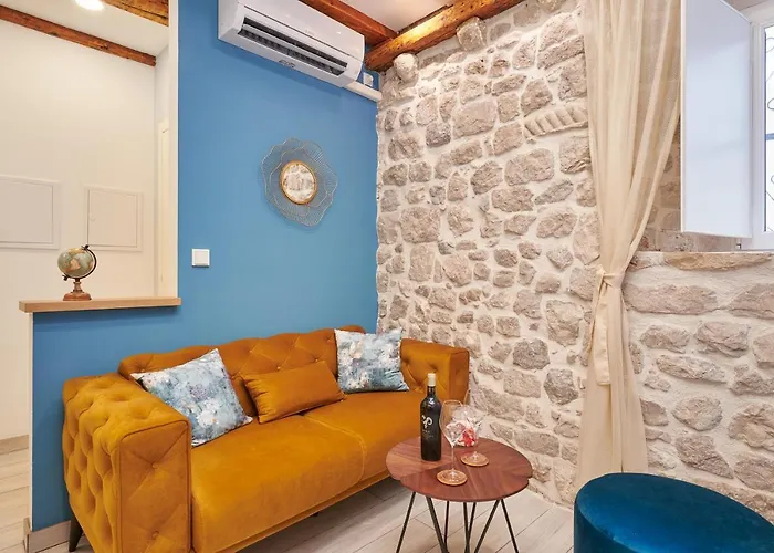 Artium Luxury Apartment Dubrovnik