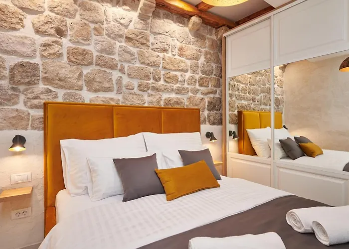 Artium Luxury Apartment Dubrovnik