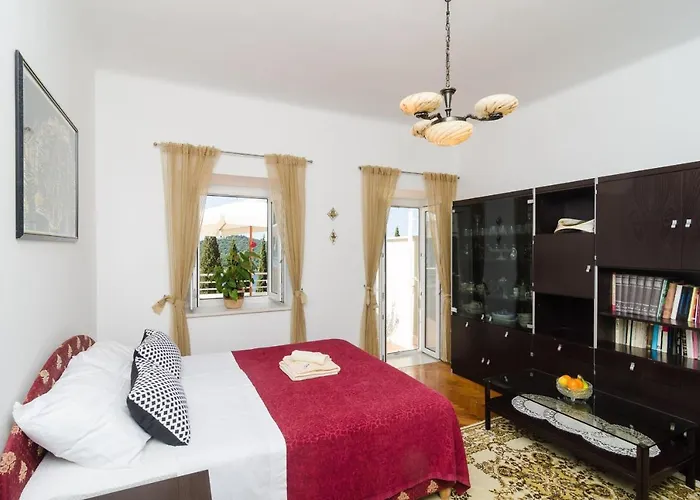Apartments Davor Dubrovnik