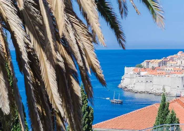 Apartments Davor Dubrovnik