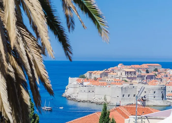 Apartments Davor Dubrovnik