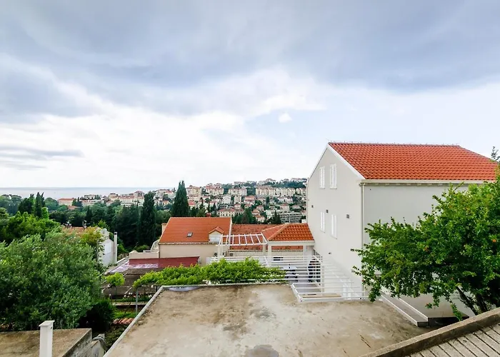 Miracle Apartments Dubrovnik