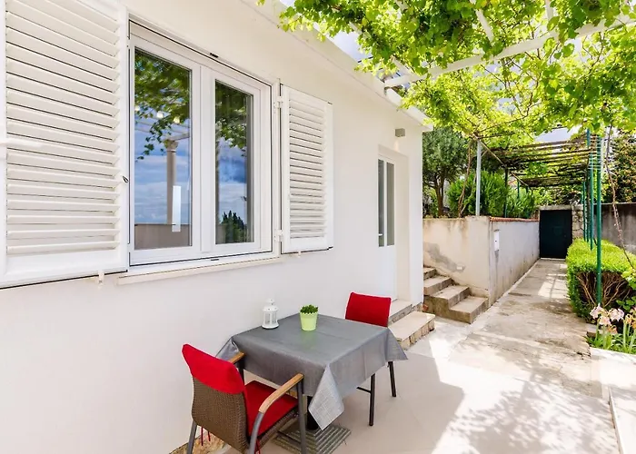 Miracle Apartments Dubrovnik