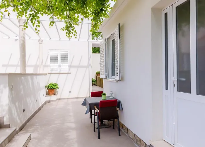 Miracle Apartments Dubrovnik