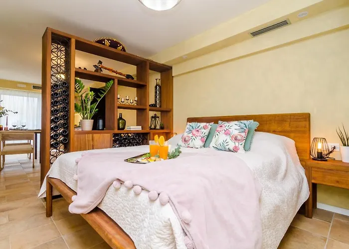 Apartment City Getaway Dubrovnik