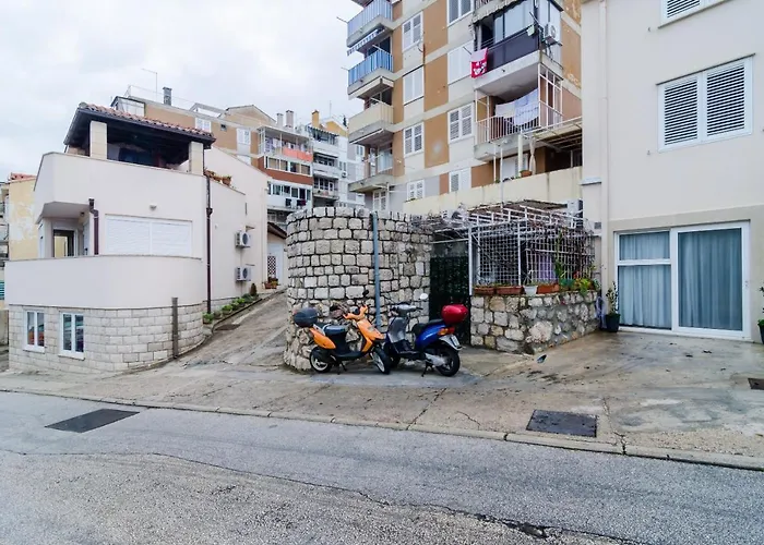 Apartment City Getaway Dubrovnik