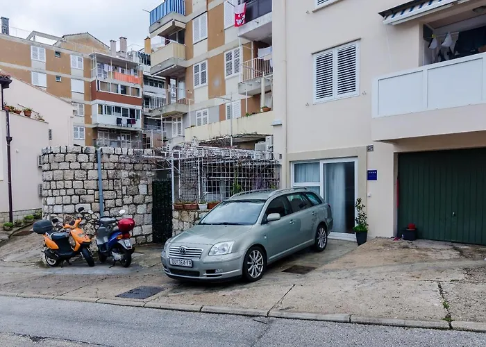 Apartment City Getaway Dubrovnik