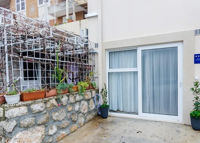 Apartment City Getaway Dubrovnik