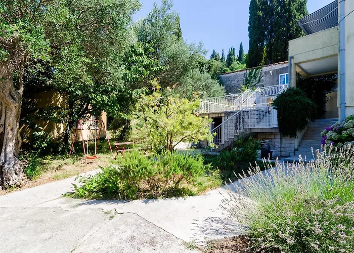 Abc Lapad Apartments Dubrovnik