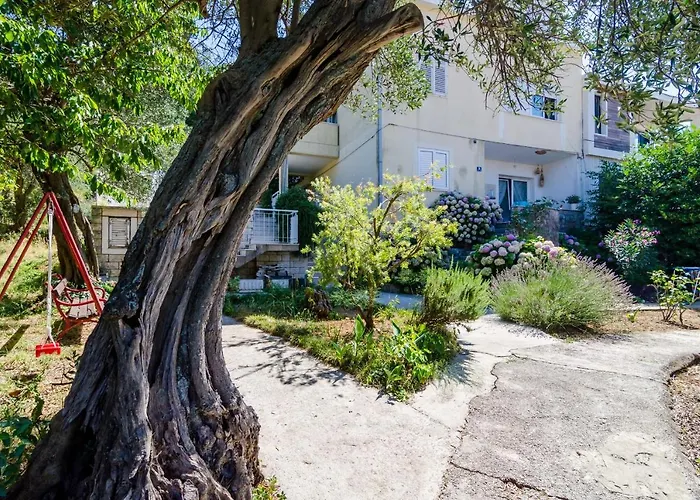 Abc Lapad Apartments Dubrovnik