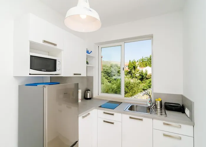 Abc Lapad Apartments Dubrovnik