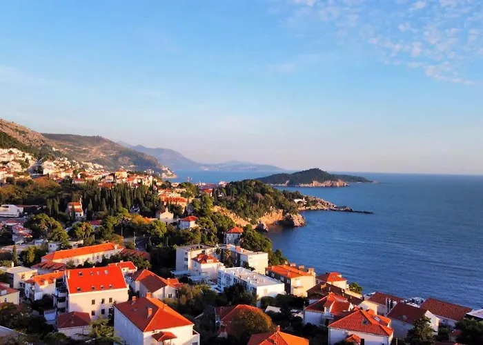 Apartments Monica Dubrovnik