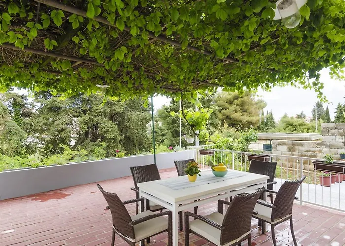 Apartment Rafaello Dubrovnik