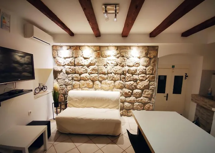 House Nina Apartment Dubrovnik