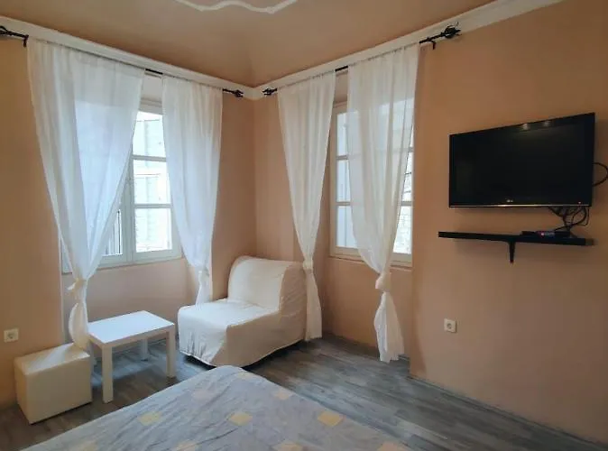 House Nina Apartment Dubrovnik