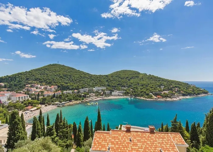 Villa Boban Deluxe Dubrovnik