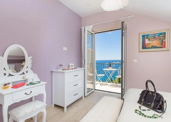 Villa Boban Deluxe Dubrovnik