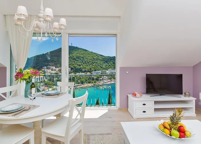 Villa Boban Deluxe Dubrovnik