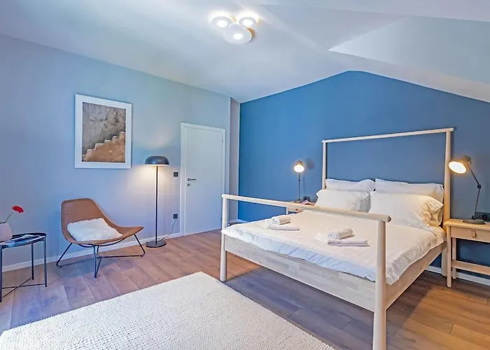 St Jakov Superior Beach Apartment With Free Parking Dubrovnik